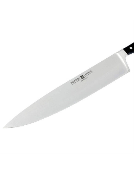 Coltello da chef Wüsthof Classic con lama forgiata da 32 cm