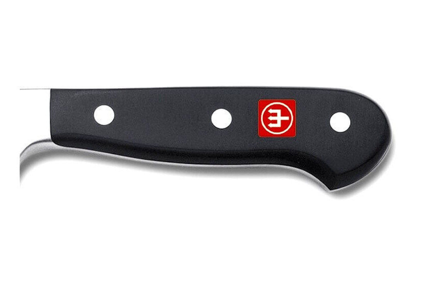 Coltello da chef Wüsthof Classic con lama forgiata da 32 cm