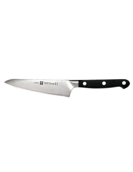 Zwilling Pro 14cm smidd tandad kockkniv