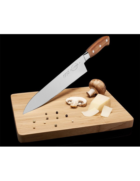 Kokkekniv 24 cm DICK 1778 kvalitetsstål