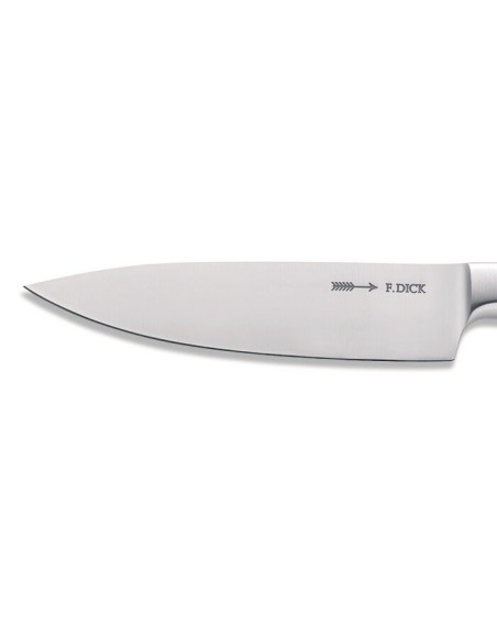 Coltello da chef forgiato DICK 1905 con lama da 15 cm e manico di design