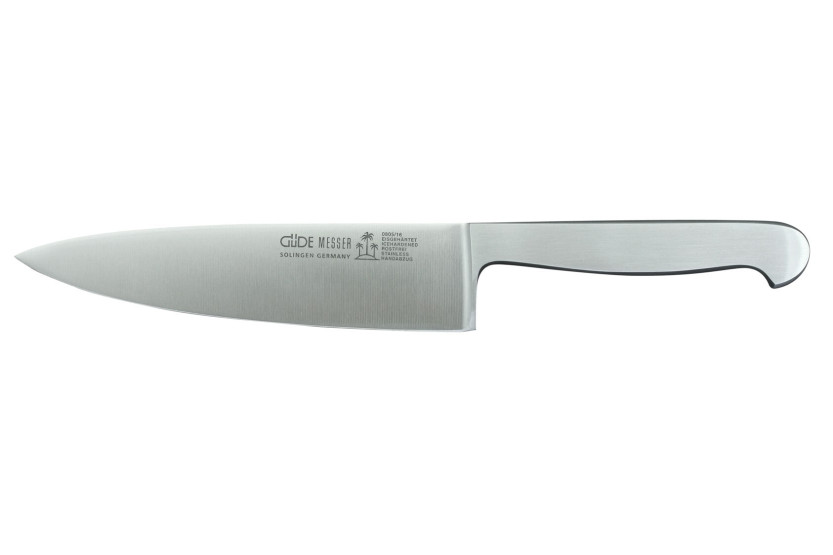 Kappa GÜDE Cuchillo de chef 16cm