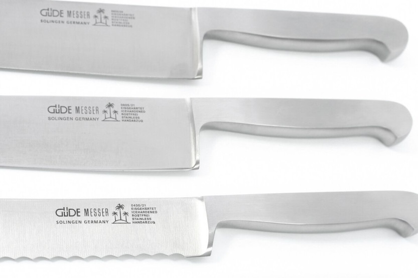 Couteau de Chef Kappa GÜDE 16cm