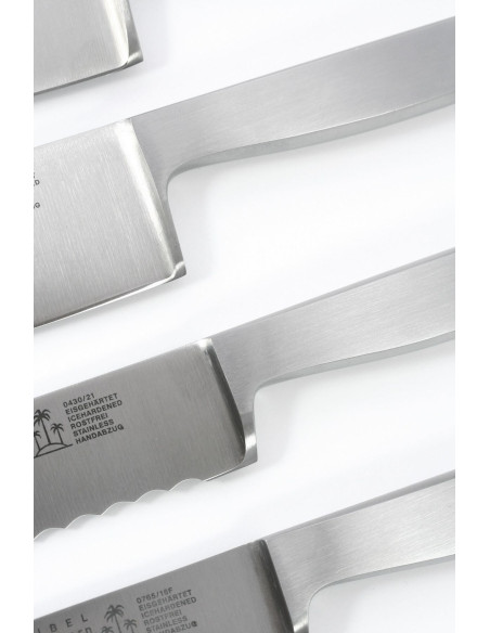 Kappa GÜDE Coltello da chef 21 cm