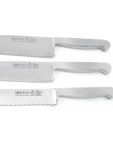 Kappa GÜDE Cuchillo de chef 21cm