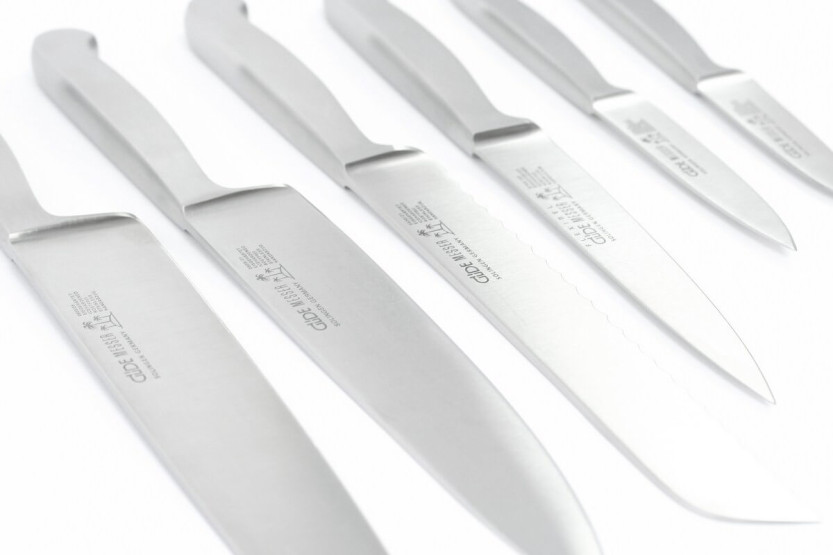 Couteau de Chef Kappa GÜDE 16cm