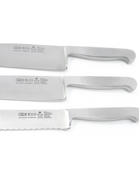 Kappa Gude kokkekniv 26 cm | Kappa Gude kokkekniv