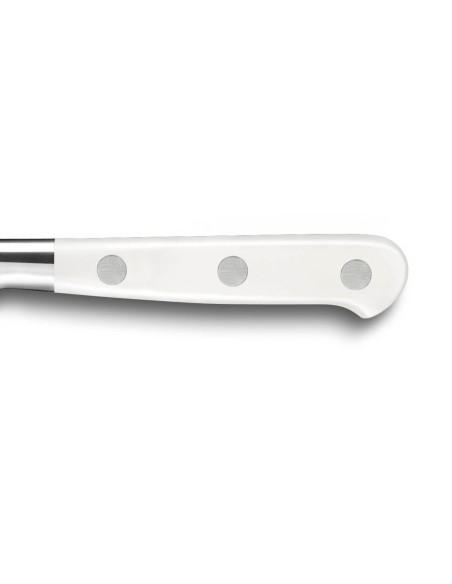 Koksmes Sabatier Toque blanche 100% gesmeed 15cm