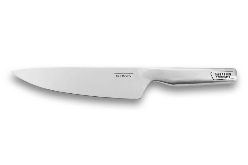Kokkekniv Sabatier Trompette design Helt i rustfritt stål 20cm