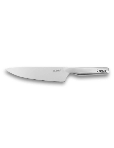 Kockkniv Sabatier Trompette design Allt rostfritt stål 20cm