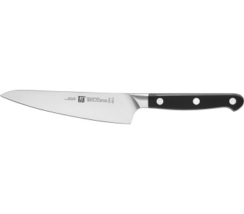 Faca do chef forjada Zwilling Pro 14cm
