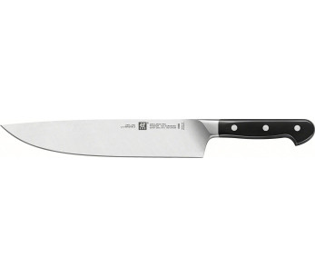 Zwilling Pro smidd kockkniv 26cm