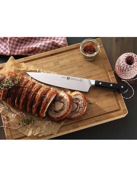 Faca do chef forjada Zwilling Pro 26cm