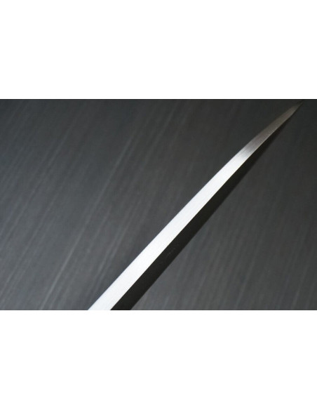 Deba-kniv 16,5 cm Japan Kanetsune Damas White Steel 2