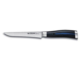 Fischer ZEN Extreme Hardness 15cm Professional Luunpoistoveitsi leikkaava veitsi