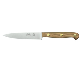 Karl Güde coltello spelucchino forgiato da 10 cm