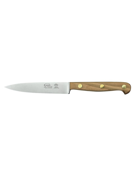 Karl Güde 10 cm smidd Urtekniv