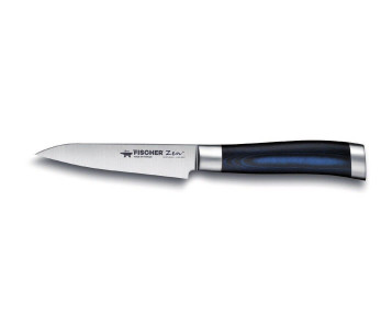 Fischer ZEN Professional coltello spelucchino 10cm estrema durezza