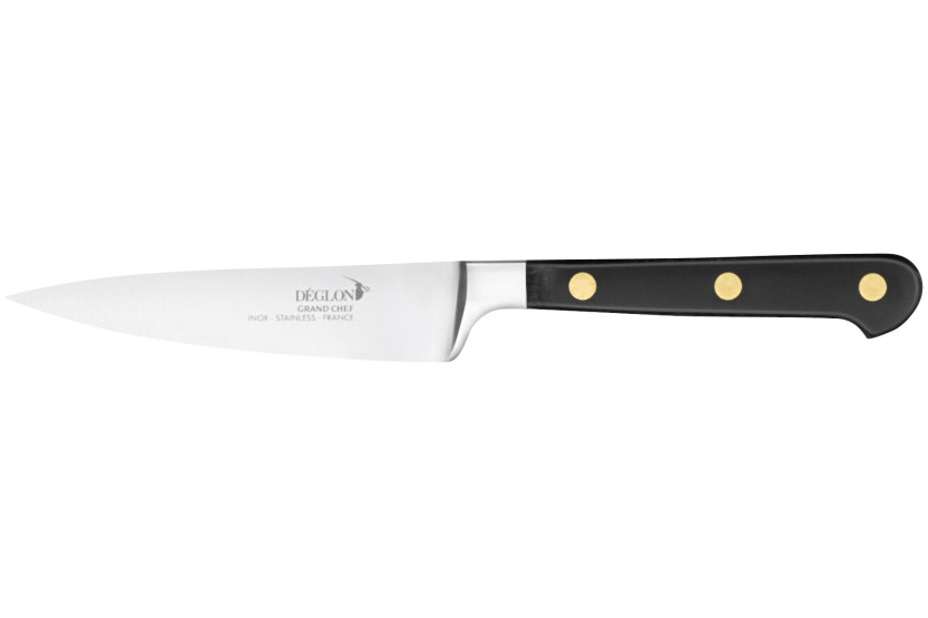 Grand Chef Deglon skalkniv 10cm