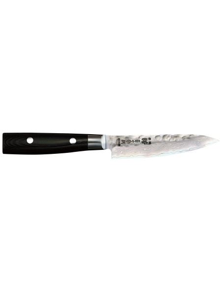 Yaxell ZEN Japans schilmes 12cm 37 lagen damascus lemmet