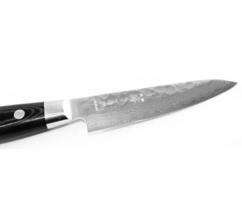 Yaxell ZEN japansk Urtekniv 12 cm 37 lag damaskusblad 2