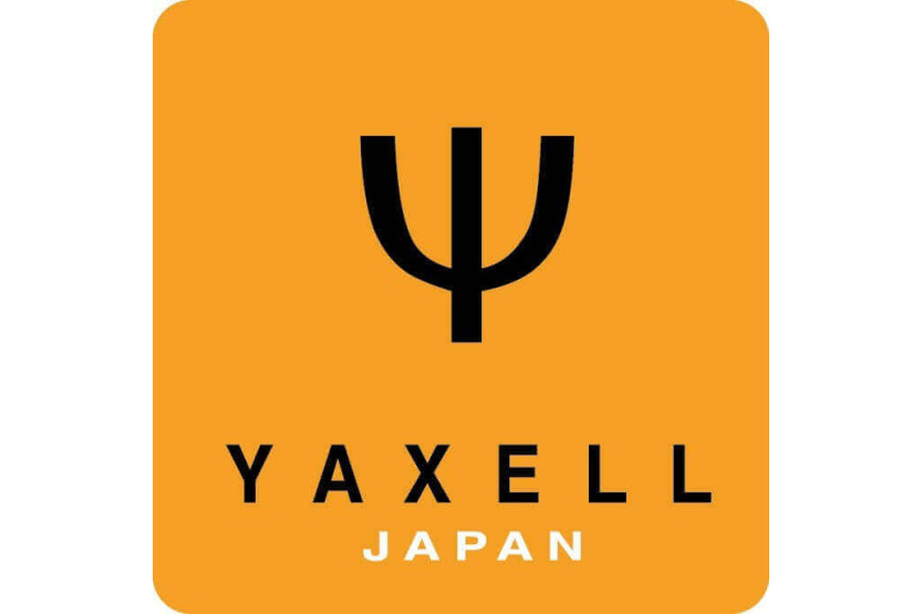 Japanisches Schälmesser Yaxell ZEN Klinge 12cm Damast 37 Schichten