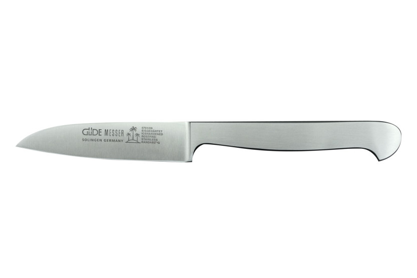 Kappa GÜDE Schälmesser 9cm