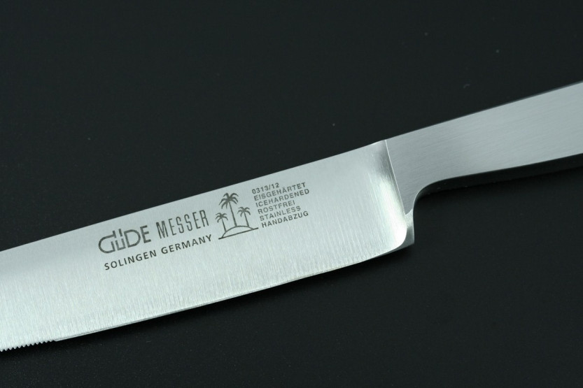 Kappa GÜDE Schälmesser 9cm