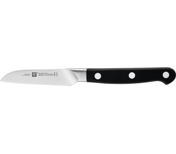 Zwilling Pro smidd, rett Urtekniv, 9 cm