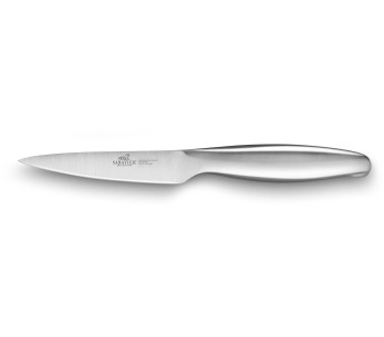 Sabatier Fuso Nitro+ Kuorimaveitsi 10cm Sandvik terä kokonaan ruostumatonta terästä