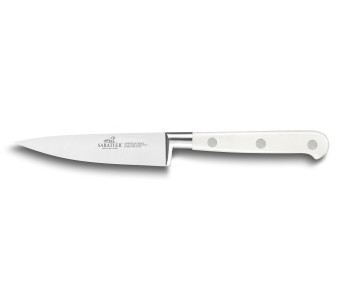 Sabatier Toque blanche Urtekniv 100% smedet 10cm