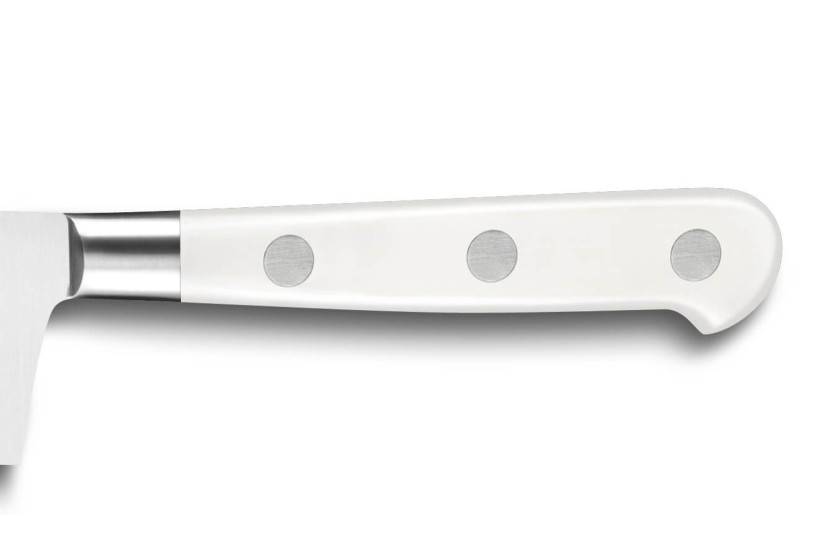 Sabatier Schälmesser Toque blanche 100% geschmiedet 10cm