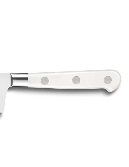 Sabatier Toque blanche Cuchillo mondador  100% forjado 10cm