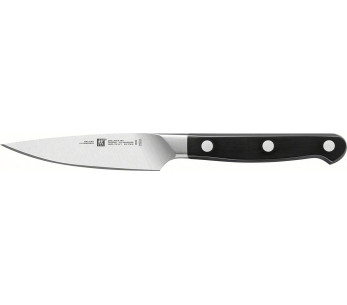 Cuchillo mondador  forjado Zwilling Pro 10cm