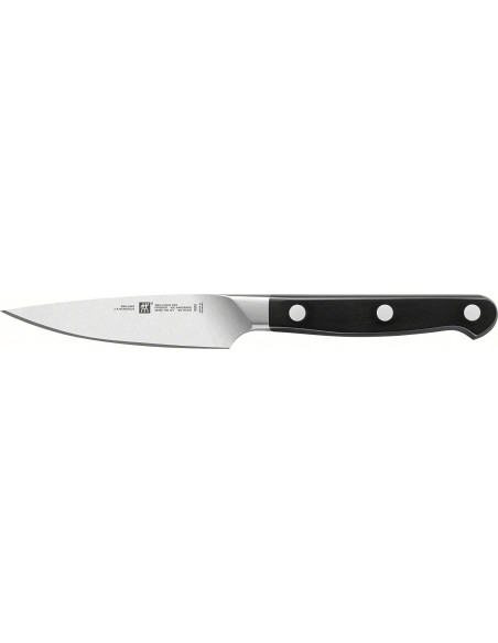Cuchillo mondador  forjado Zwilling Pro 10cm