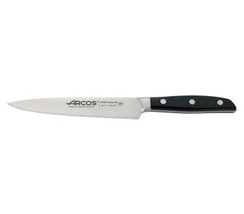 Arcos Manhattan 17 cm fleksibel Filetkniv med ekstrem kant