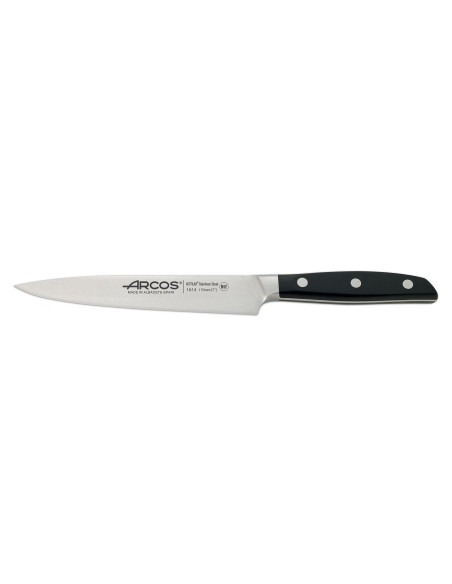 Arcos Manhattan 17 cm Extreme Edge fleksibel fileteringskniv