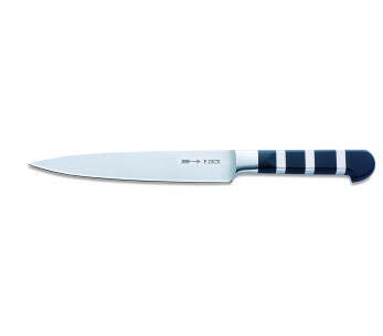 DICK 1905 smidd filékniv 18cm flexibelt blad designerhandtag