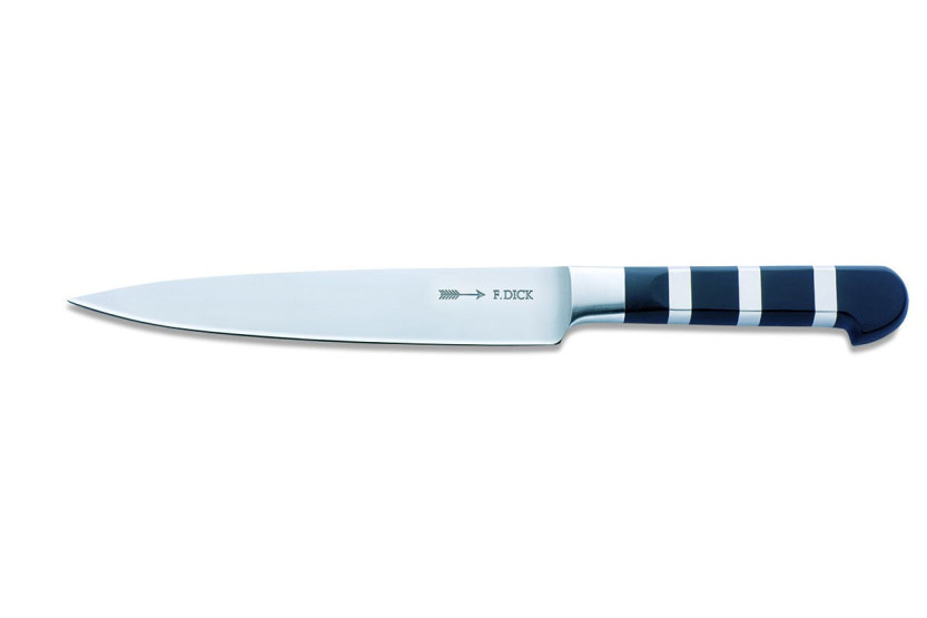 Coltello per sfilettare  DICK 1905 forgiato a  con lama flessibile di 18 cm e manico di design