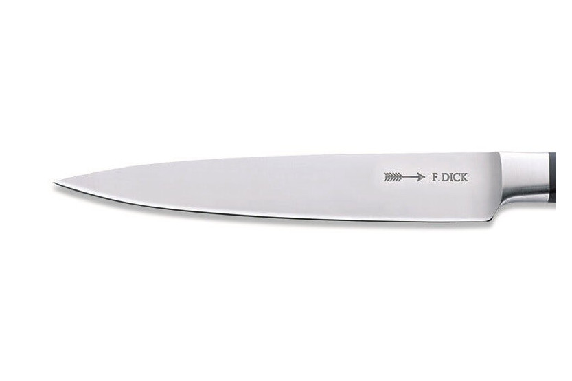 Coltello per sfilettare  DICK 1905 forgiato a  con lama flessibile di 18 cm e manico di design