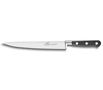 Ideal SABATIER Filékniv 100% smidd i rostfritt stål 20cm flexibelt blad