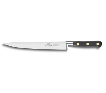 Fileointiveitsi SABATIER Idéal Inox forgé niitit laiton joustava 20cm