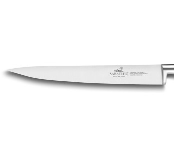 Fileointiveitsi SABATIER Idéal Inox forgé niitit laiton joustava 20cm 2