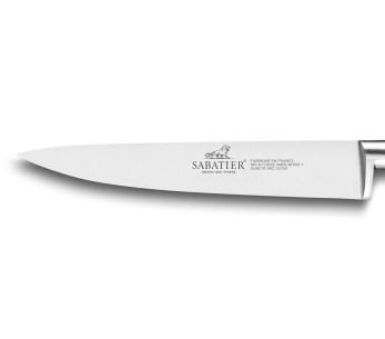 SABATIER Saveur Filékniv med 100% smidd flexibel blad 15cm 2