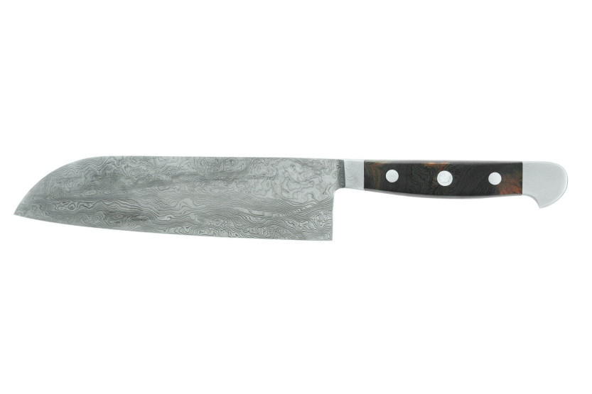 Santokumes Damas Gude 18cm