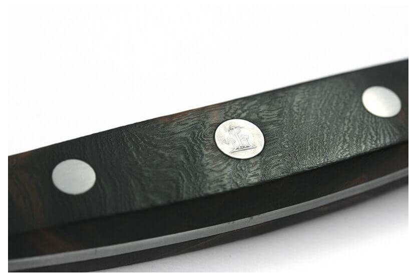 Santokumes Damas Gude 18cm