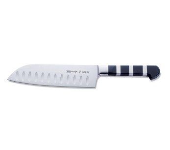 Faca santoku DICK 1905 18cm - Edição especial