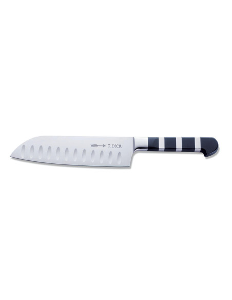 Cuchillo santoku DICK 1905 18cm - Edición Especial