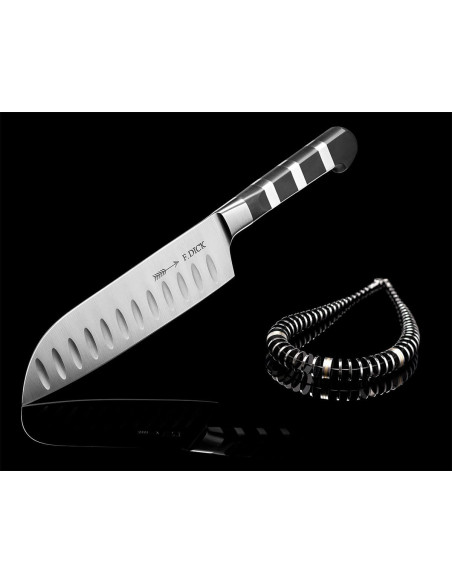 DICK 1905 santoku-kniv 18 cm - Special Edition