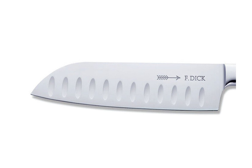 DICK 1905 santoku-kniv 18 cm - Special Edition